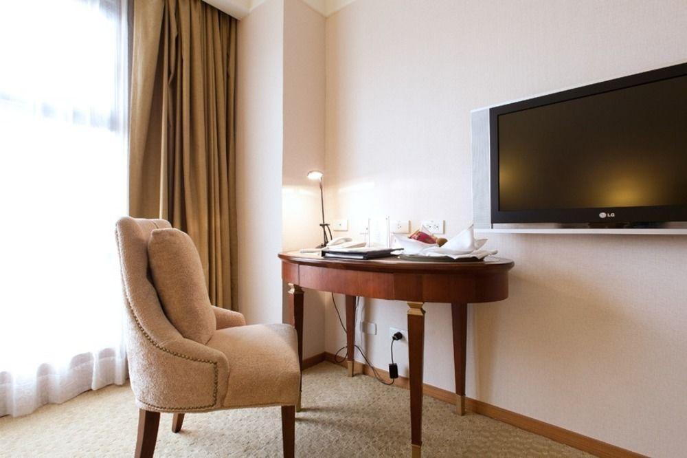 Fullon Hotel Taoyuan Eksteriør billede