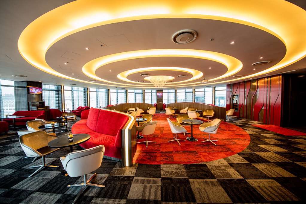 Fullon Hotel Taoyuan Eksteriør billede