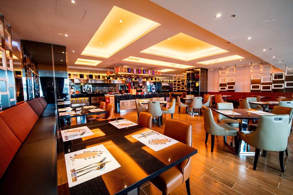 Fullon Hotel Taoyuan Eksteriør billede