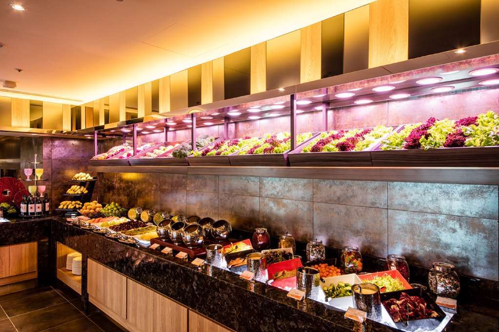 Fullon Hotel Taoyuan Eksteriør billede