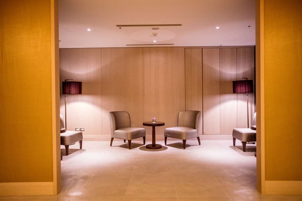 Fullon Hotel Taoyuan Eksteriør billede