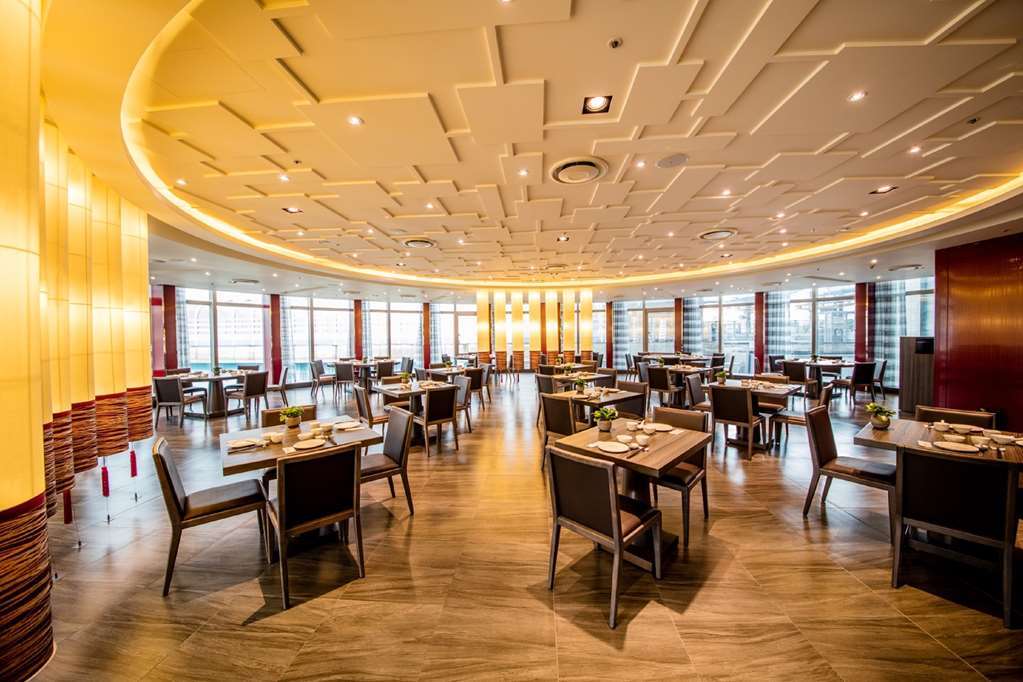 Fullon Hotel Taoyuan Eksteriør billede