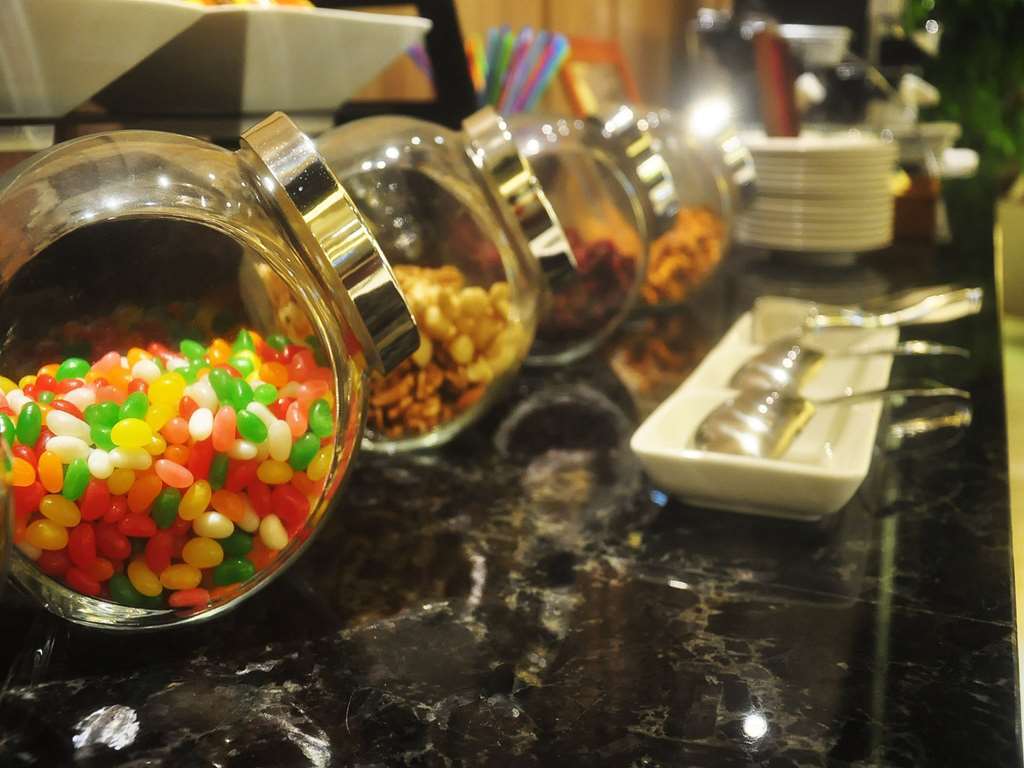 Fullon Hotel Taoyuan Eksteriør billede