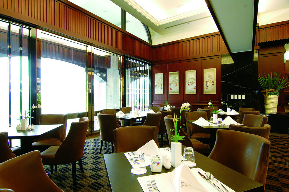 Fullon Hotel Taoyuan Eksteriør billede
