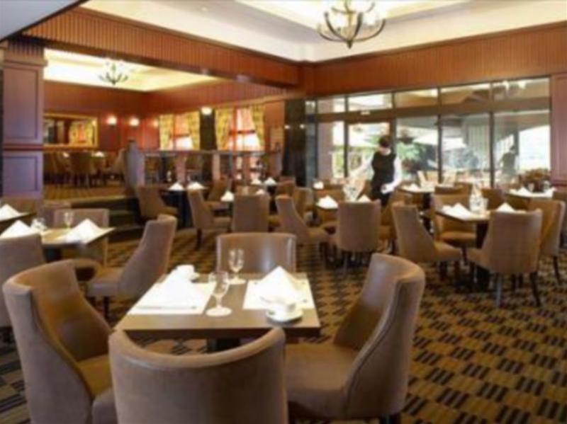 Fullon Hotel Taoyuan Eksteriør billede